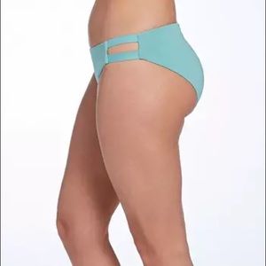 NWT💥3/20 Calia elastic side bikini bottom